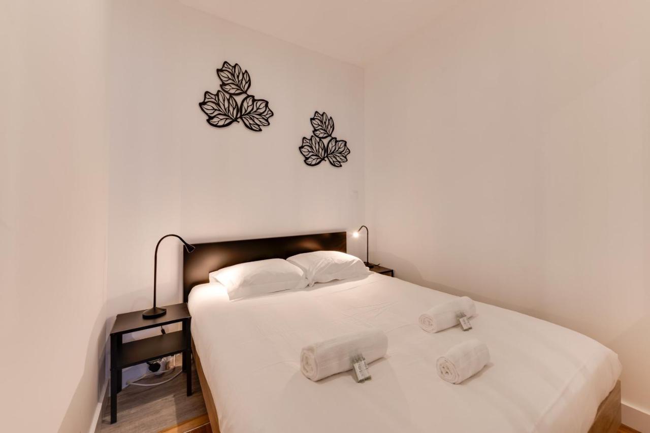 Le Paquier 23 - Charming Apartment In The Heart Of The Old Town 150M Fr Annecy Esterno foto