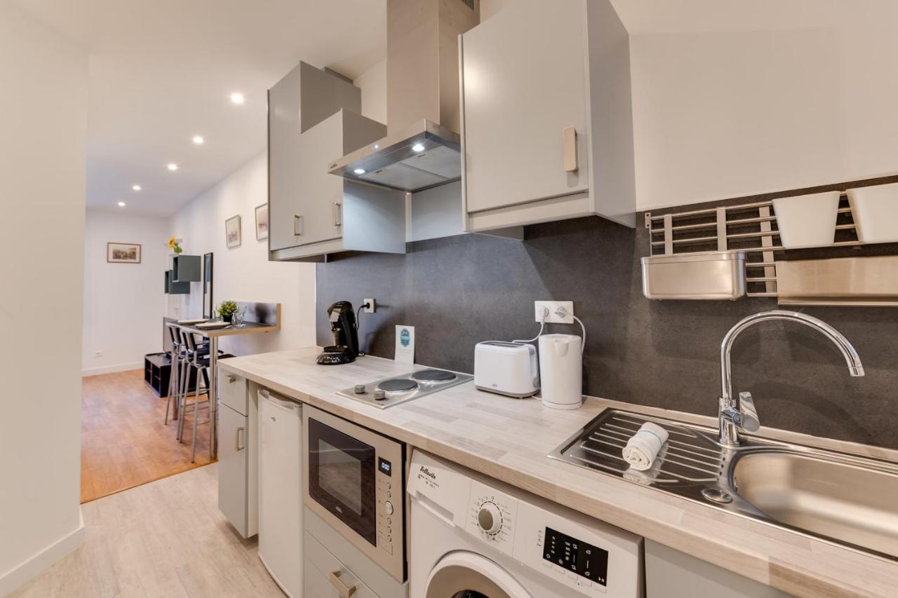 Le Paquier 23 - Charming Apartment In The Heart Of The Old Town 150M Fr Annecy Esterno foto