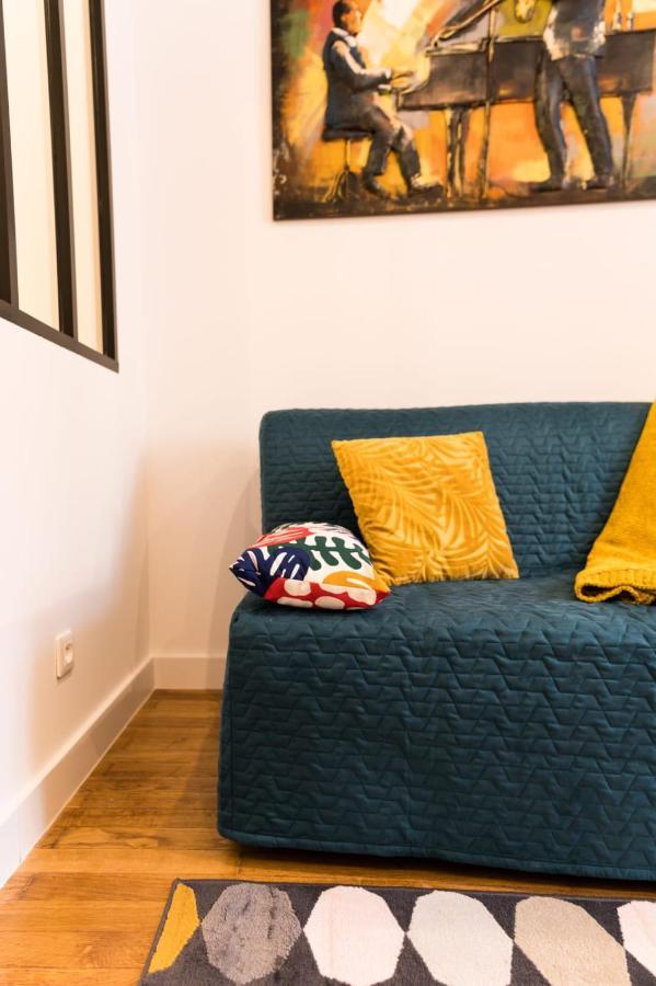 Le Paquier 23 - Charming Apartment In The Heart Of The Old Town 150M Fr Annecy Esterno foto