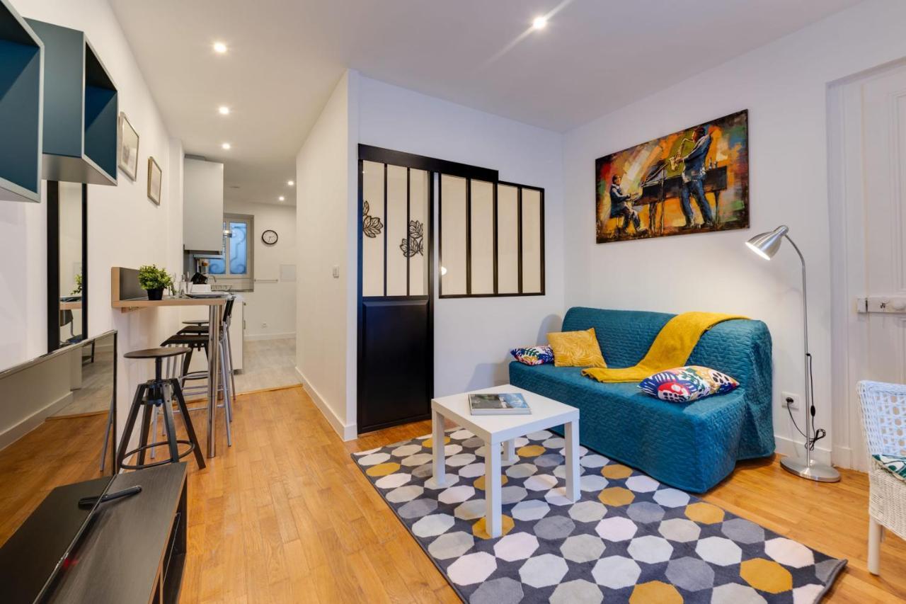 Le Paquier 23 - Charming Apartment In The Heart Of The Old Town 150M Fr Annecy Esterno foto