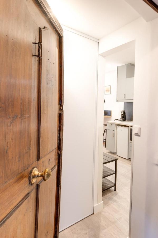 Le Paquier 23 - Charming Apartment In The Heart Of The Old Town 150M Fr Annecy Esterno foto