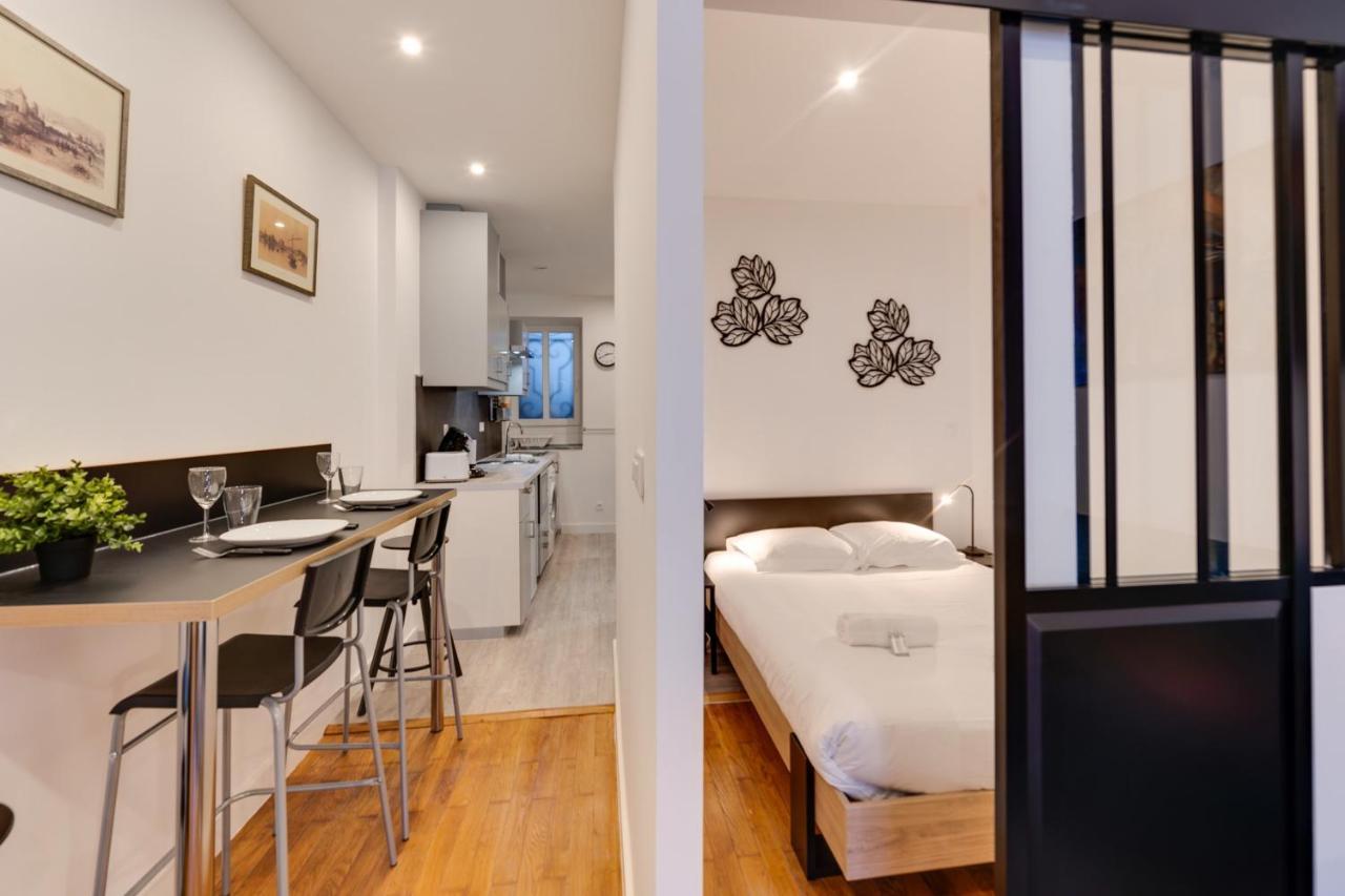 Le Paquier 23 - Charming Apartment In The Heart Of The Old Town 150M Fr Annecy Esterno foto