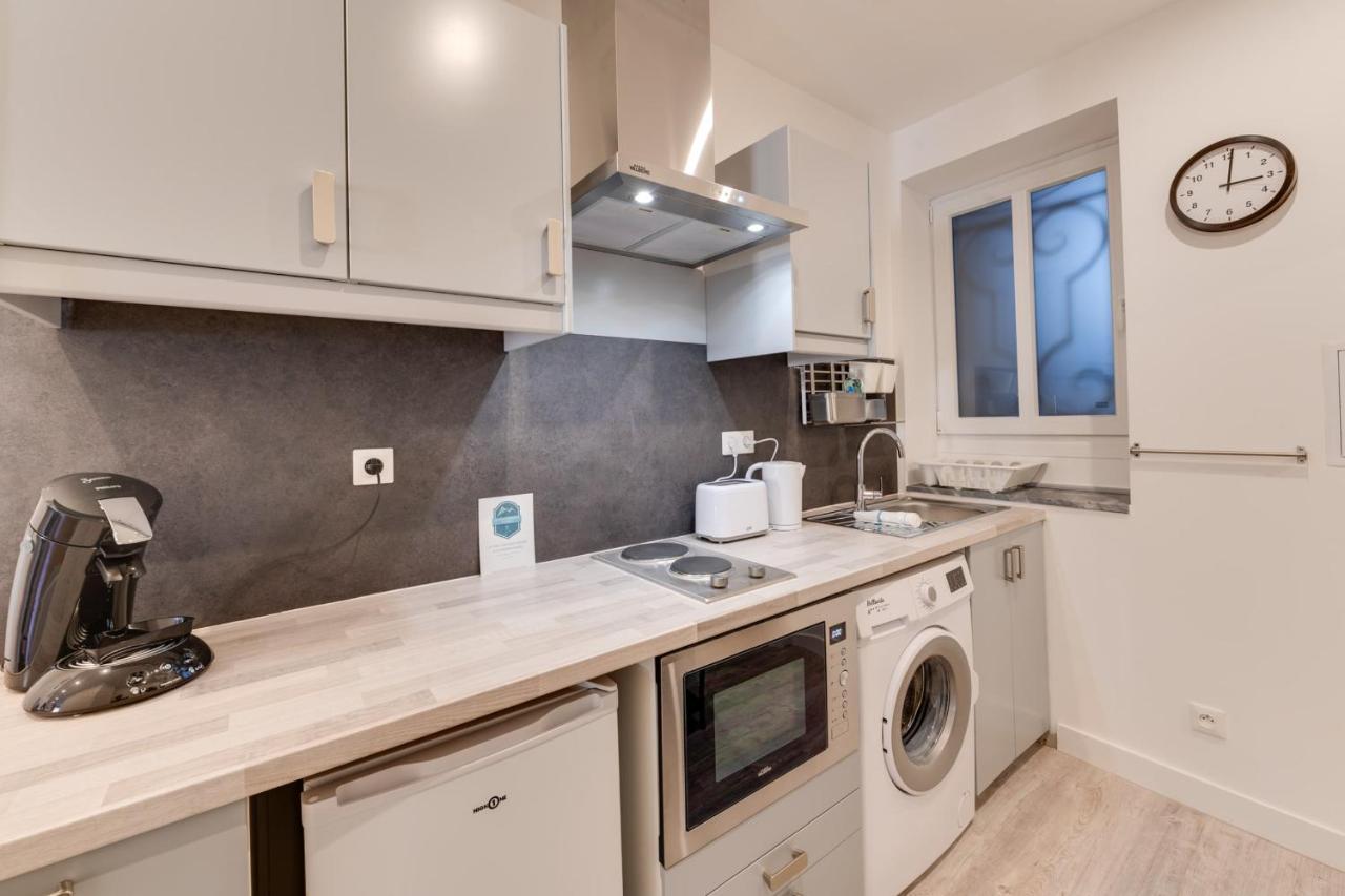 Le Paquier 23 - Charming Apartment In The Heart Of The Old Town 150M Fr Annecy Esterno foto