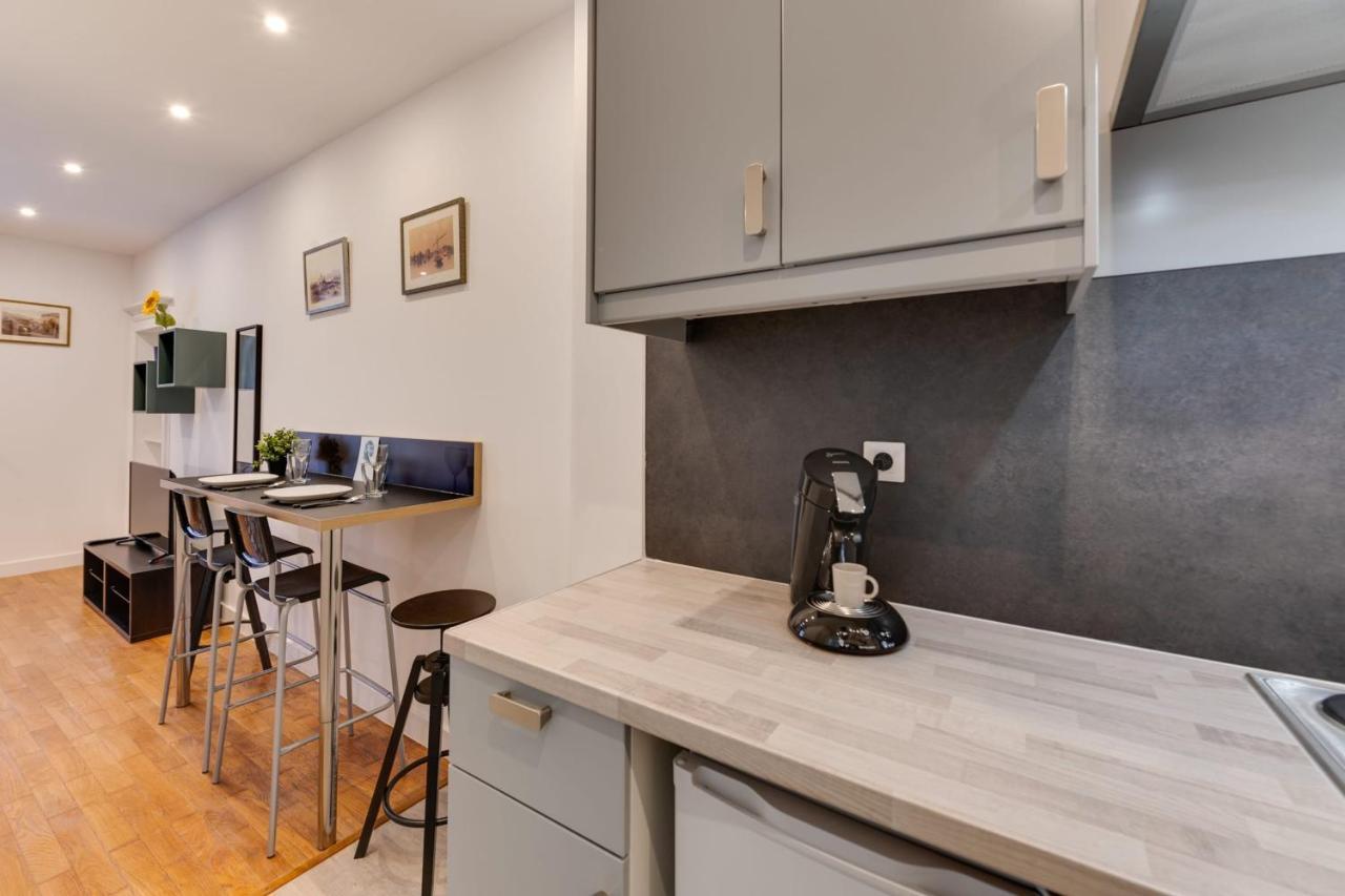 Le Paquier 23 - Charming Apartment In The Heart Of The Old Town 150M Fr Annecy Esterno foto